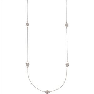 Kate Spade Brightspot Scatter Necklace